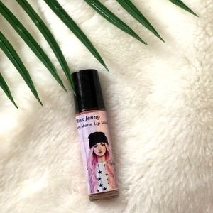 Matte Liptint/lipstain